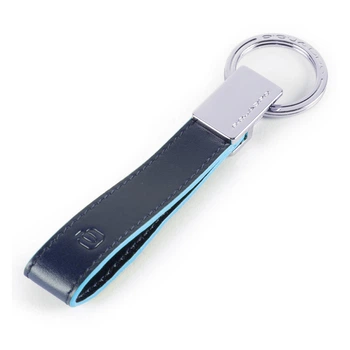 Брелок Piquadro BL SQUARE/N.Blue PC4855B2_BLU2