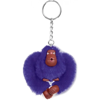 Брелок Kipling MONKEYCLIP S Summer Purple (05Z) K16474_05Z