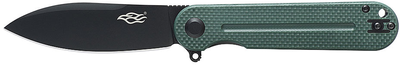 Нож складной Firebird FH922PT-GR