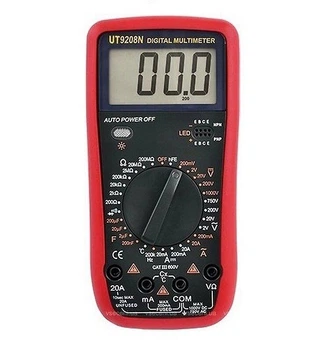 Цифровий мультиметр Vkstar Ut9208n
