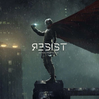 WITHIN TEMPTATION – Resist (2LP, EU)