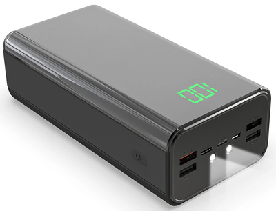 Универсальные мобильные батареи PZX 50 000 и более мА*ч