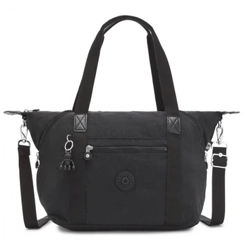 Женская сумка Kipling ART Black Noir (P39) K10619_P39