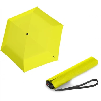 Парасолька Knirps US.050 Yellow Kn95 0050 1352