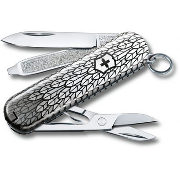 Складной нож Victorinox CLASSIC LE Eagle Flight 0.6223.L2102