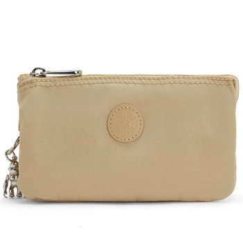 Портмоне Kipling CREATIVITY L Cool Beige Be (9EC) KI3361_9EC