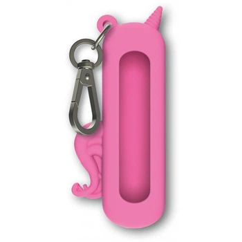 Чохол для складаного ножа Victorinox Unicorn Cherry Blossom для Classic Colors (58мм) 4.0452