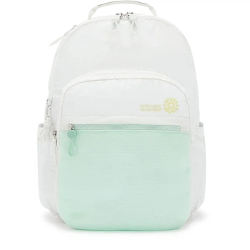 Рюкзак для ноутбука Kipling SEOUL Sporty Mesh Bl (M70) KI4825_M70