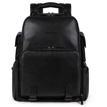 Рюкзак для ноутбука Piquadro Modus Restyling (MOS) Black CA5552MOS_N
