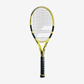 Юниорская теннисная ракетка Babolat Pure Aero Junior 25 140254/191