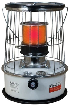 Обогреватель керосиновый Kerona TS-77