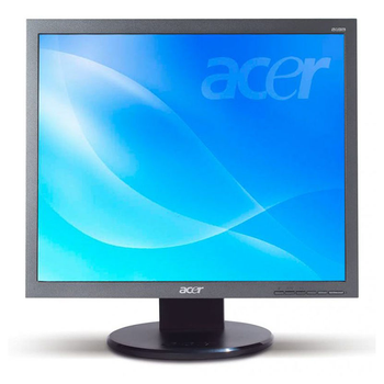 Монитор 19" Acer B193, Квадрат - Б/У