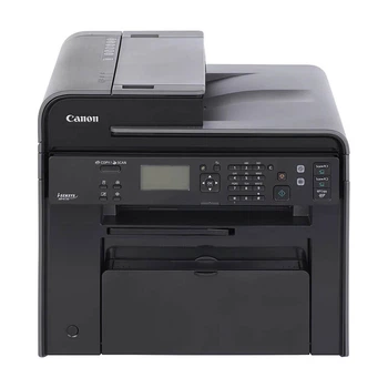 МФУ Canon MF4730, Лазерная печать - Б/У