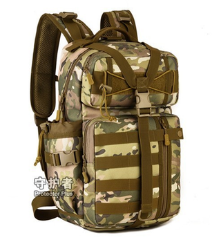 Рюкзак тактический Protector Plus 20L MTP