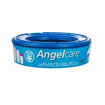 Сменная кассета Angelcare Classic 1 шт. (29971-21)