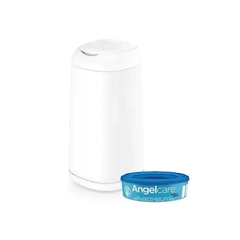 Накопитель подгузников Angelcare Dress Up + 1 сменная кассета (29971-28)