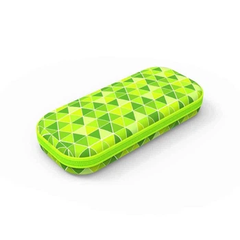 Пенал Zipit Colorz Box Зеленый (ZPP-PC-GT)