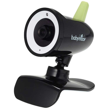 Видеоняня Babymoov Touch Screen new style