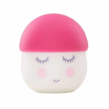 Ночник Babymoov Squeezy Цвет - Розовый