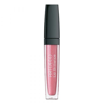 Блеск для губ ARTDECO Lip Brilliance Long Lasting Gloss №64 Brilliant Rose Kiss (4019674195642)