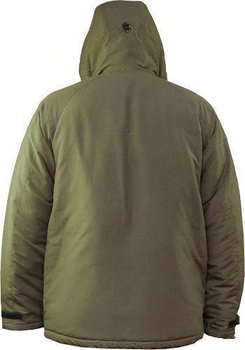 Куртка Hallyard Solid 56 (00-00002192)