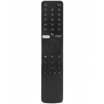Пульт для телевізора XIAOMI Mi TV P1 55 з голосовим керуванням VER.7