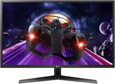 Монитор 31.5" LG 32MP60G-B