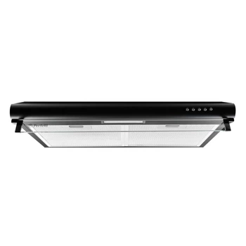 Вытяжка плоская Perfelli PL 6144 BL LED