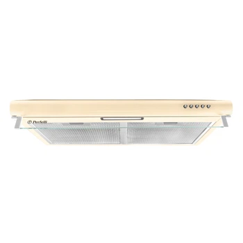 Вытяжка плоская Perfelli PL 6144 IV LED