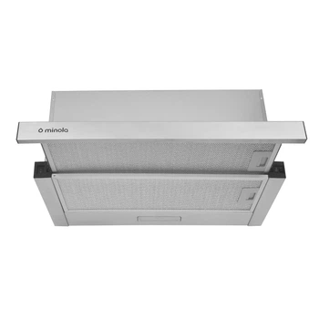 Вытяжка MINOLA HTL 5614 I 1000 LED