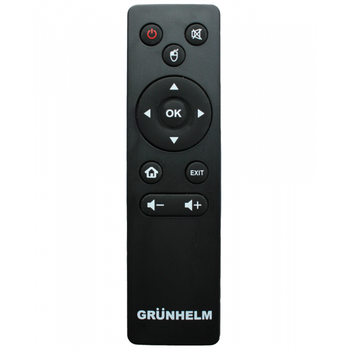 Пульт до GRUNHELM JX-9018 smart tv