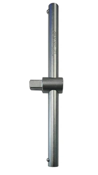 Вороток Т-образный 1/2" L250мм Forsage F-8034250