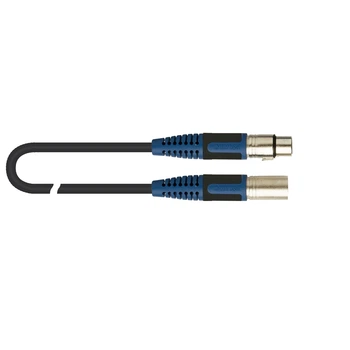 Кабель мікрофонний QUIK LOK RKSM340-3 (212164)