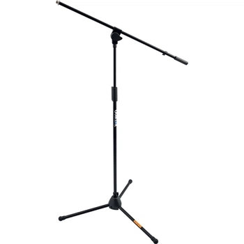 Стійка мікрофонна QUIK LOK A302 BK EU (212717)