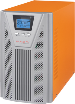 ИБП MAKELSAN PowerPack Se-3kVA-LCD (YT29057)
