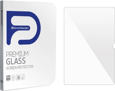 Защитное стекло ArmorStandart Glass.CR для планшета Samsung Galaxy Tab A8 2021 X200/X205 (ARM60261)