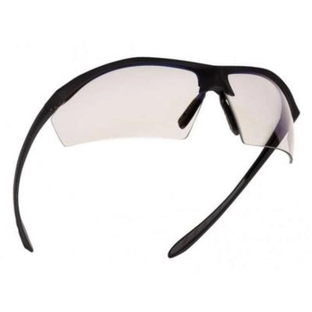 Тактичні окуляри Bolle Sentinel із димчастими лінзами (PTSSENT-401)