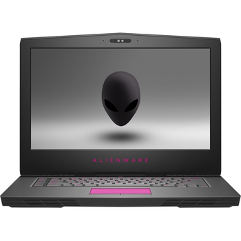 Ноутбук Б/У Dell Alienware 15 R4 15,6"FHD/IPS/120Hz/ Intel core i9 8950HK/32Gb/SSD512+HDD2Tb/ nVidia GTX1080MaxQ-8Gb