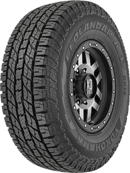 Yokohama Geolandar A/T G015 225/70 R17 108T Всесезонні
