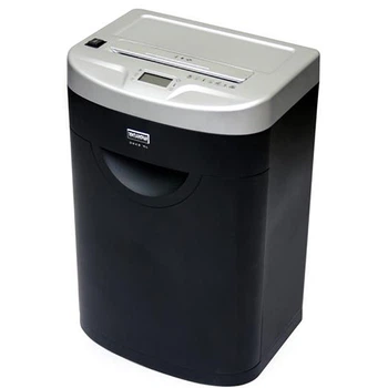 Знищувач документів Wallner JP 830C (110134)