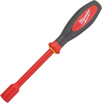 Отвертка VDE диэлектрическая MILWAUKEE SW11х125 (4932464064)