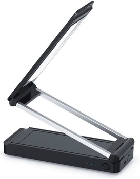 УМБ+LED ламп CMX EBP-60L 6000 мАч Black