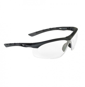 Окуляри балістичні Swiss Eye Lancer Transparent (00-00007257)