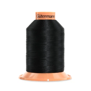 Нитки Tera №80 Gutermann, 2400 м 000 704261