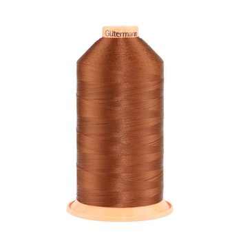 Нитки Tera №40 Gutermann, 4000 м 650 704458