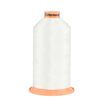 Нитки Tera №40 Gutermann, 4000 м 111 704458