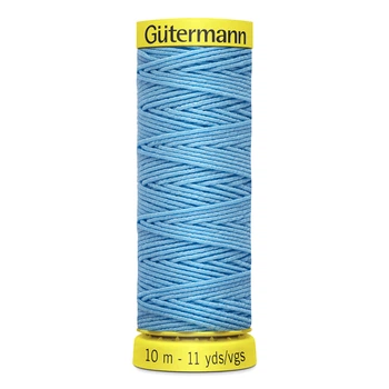 Нитка-резинка (спандекс) Elastic №18 Gutermann, 10 м 6037 744557