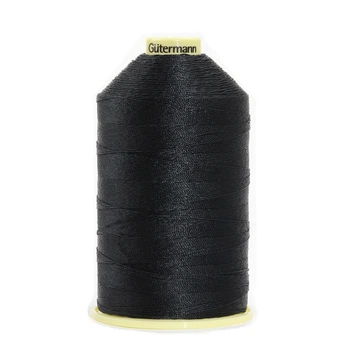 Нитки Zwibond №13 Gutermann, 1300 м 000 713031