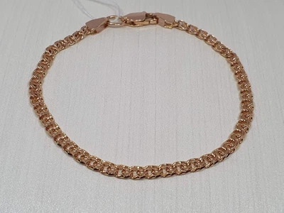 Золотой браслет (Бисмарк). 889035 17