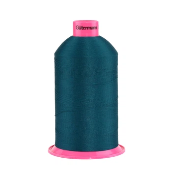Нитки текстурированные E №160 Gutermann, 10000 м 870 715328